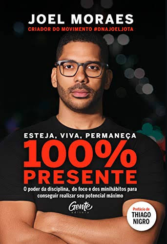 Joel Moraes