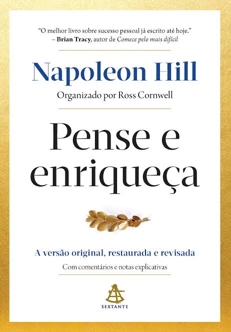 Napoleon Hill